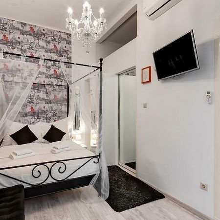 Sweet Dreams At King Street Silver Διαμέρισμα Βουδαπέστη Εξωτερικό φωτογραφία