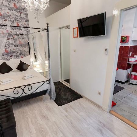 Sweet Dreams At King Street Silver Διαμέρισμα Βουδαπέστη Εξωτερικό φωτογραφία