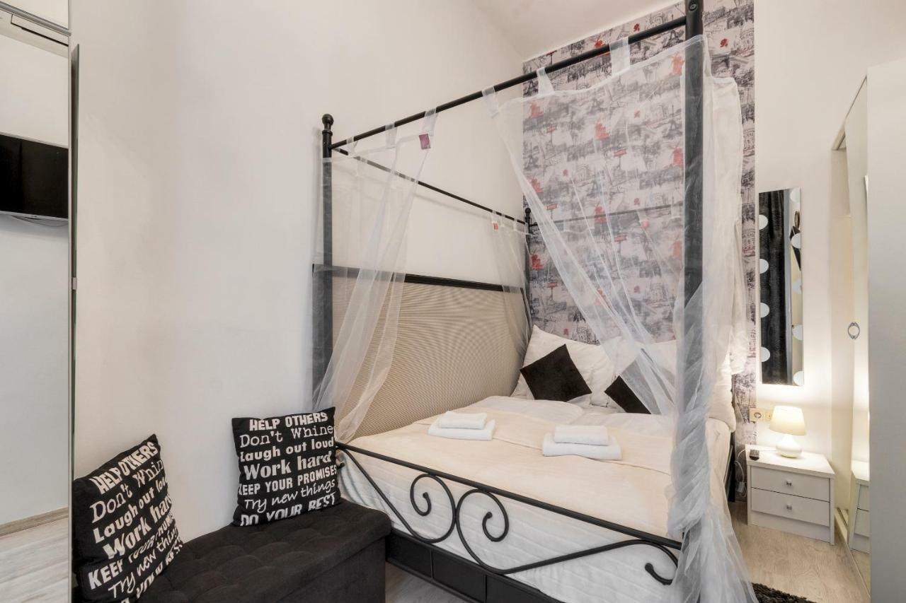 Sweet Dreams At King Street Silver Διαμέρισμα Βουδαπέστη Εξωτερικό φωτογραφία